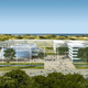 Illustration for article titled Five Cutting-Edge Buildings From Google's New Campus Architects